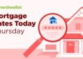 Compare Thursday's mortgage rates on NerdWallet