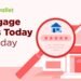 Compare Thursday's mortgage rates on NerdWallet