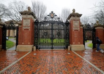 Multiple people shot at Brown University, official says; AP says 2 killed