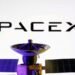 Musk denies $800 billion SpaceX valuation reports