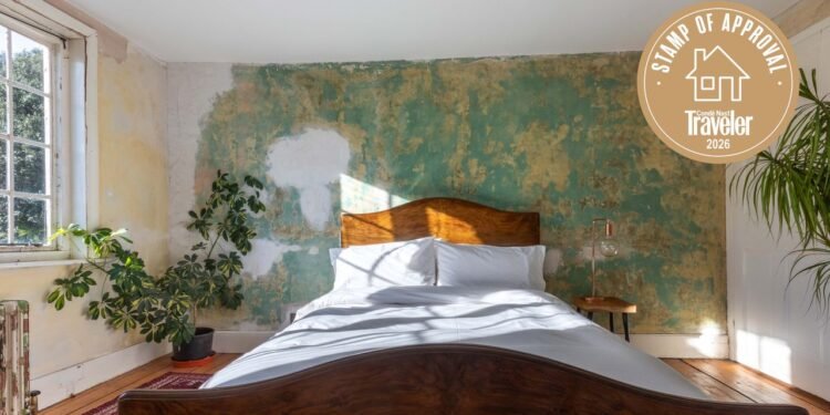 Condé Nast Traveler