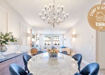 Condé Nast Traveler