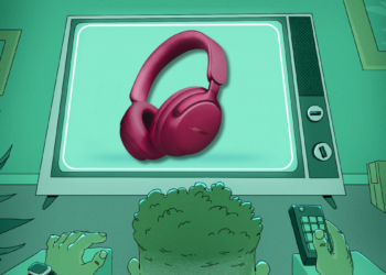 My Favorite Amazon Deal of the Day: The Bose QuietComfort Ultra Headphones