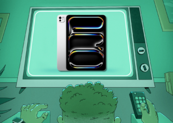 My Favorite Amazon Deal of the Day: The M4 iPad Pro