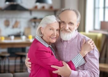 My husband and I are splitting our estate between his child and my three children. Should they get equal shares?