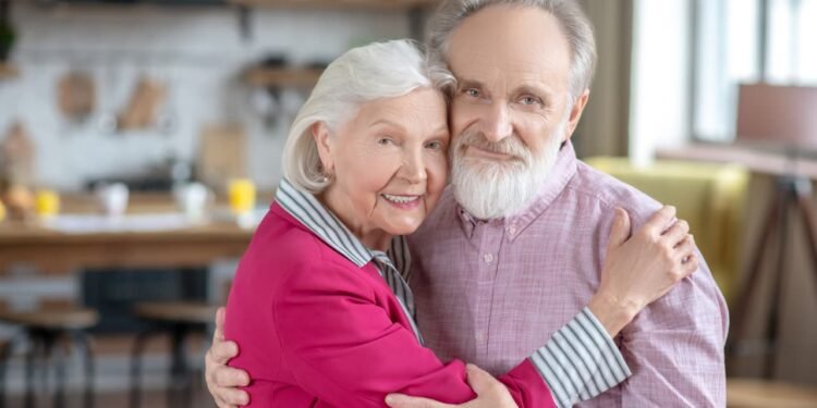 My husband and I are splitting our estate between his child and my three children. Should they get equal shares?