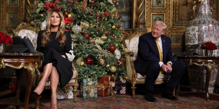 NORAD tracks Santa’s Yuletide sleigh ride for 70th year