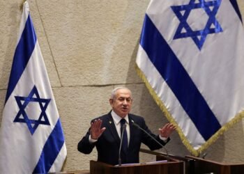 Netanyahu coalition pushes contentious Oct. 7 attack probe, families call for justice