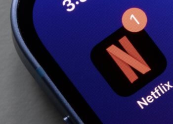 Netflix Is Killing Casting From Your Phone