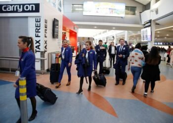 New Zealand court declines airport group’s appeal on pricing rules