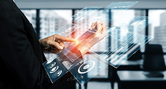 Next five years more transformational than last 50 for financial services, says Lloyds