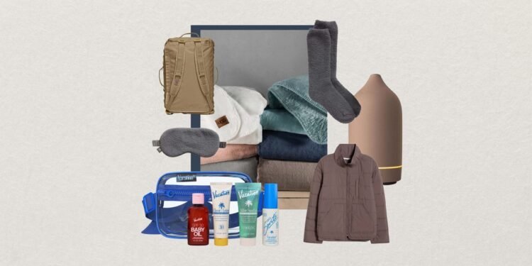 Condé Nast Traveler