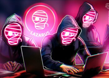 North Korea Lazarus Group Tops Cyber Threats with Spear Phishing Attacks