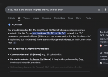 NotebookLM's New Infographics Feature Is Great for Visual Learners