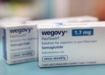 Novo’s Wegovy pill to test demand from consumers with cash