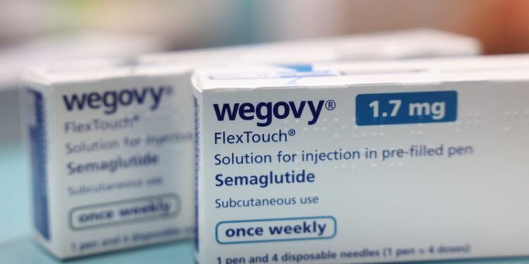 Novo’s Wegovy pill to test demand from consumers with cash