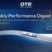 OTR Solutions partners with SONAR to bring data-driven rate intelligence directly to carriers
