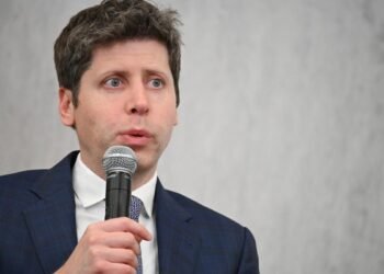 OpenAI CEO Sam Altman declares 'code red' as ChatGPT competition mounts