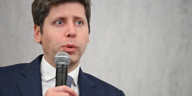 OpenAI CEO Sam Altman declares 'code red' as ChatGPT competition mounts
