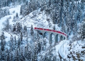 Condé Nast Traveler