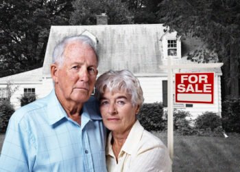 Over age 65? Watch out for these costly mistakes when selling your home.