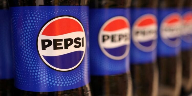 PepsiCo looking to review supply chain amid talks with Elliott Management, Bloomberg News reports