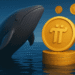 Pi Coin Price Prediction: Whales Bet Big on a Pi Network Comeback – How High Can It Go?