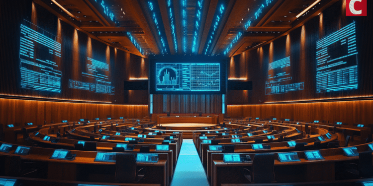 Poland’s Lower House of Parliament Overrides Presidential Veto on Crypto Bill