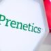 Prenetics ends Bitcoin purchases to focus on its consumer health brand