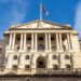 Bank of England stress test