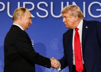 Putin and Trump do not support European-Ukrainian temporary ceasefire idea, the Kremlin says