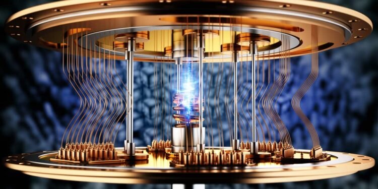 Quantum computing works — now investors will see if the stocks do too