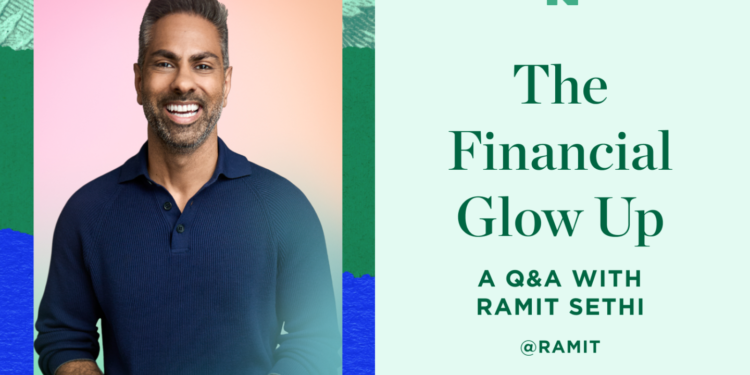 Ready for a Rich 2026? Read These Tips from Ramit Sethi