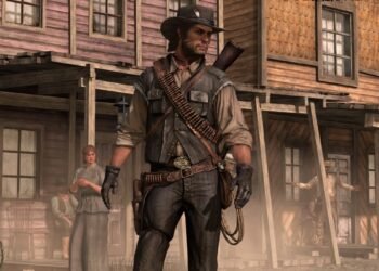 'Red Dead Redemption' Is Available on Mobile for the First Time Ever, but There's a Catch