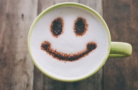 Richard Parkin: Is income the key to everlasting happiness?