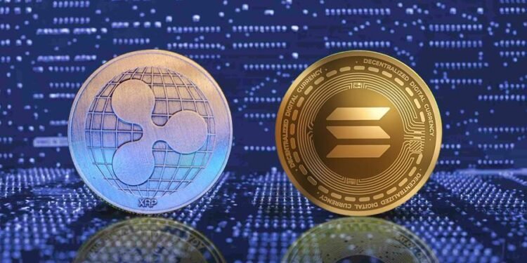 XRP Solana