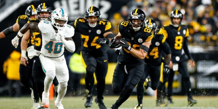 Robinhood is rolling out NFL parlay and prop bets on prediction markets platform