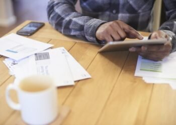 Roderic Rennison: Cutting through the consolidator connotation