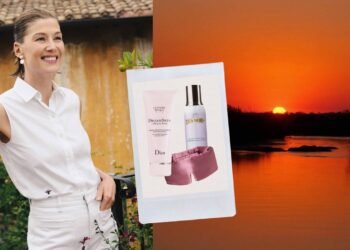 Condé Nast Traveler