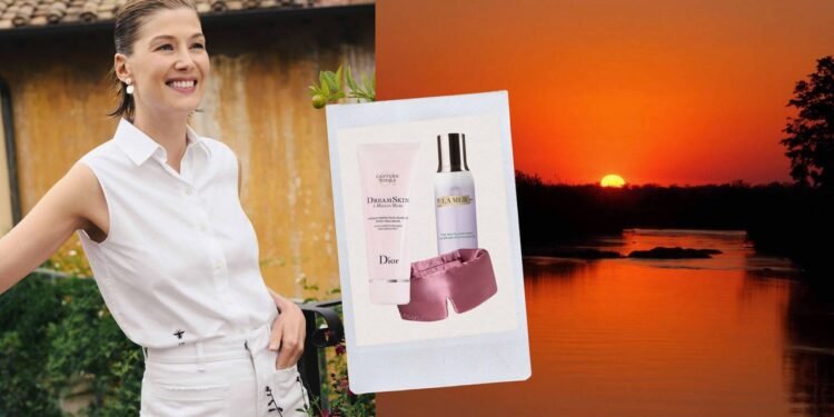 Condé Nast Traveler