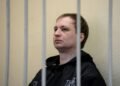 Russia raises jail sentence of American Robert Gilman to 10 years for assault on prison staff