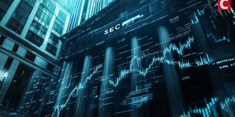 SEC Fraud Suit Forces Crypto VC Shima Capital into Wind-Down