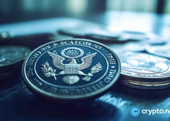 SEC Issues Crypto Custody Warning for Retail Investors