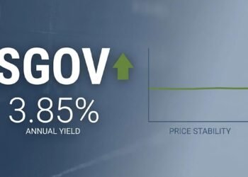 SGOV Is A Popular ‘Cash Alternative’ Option For Retirees That Actually Pays Monthly Income