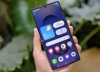 Samsung's One UI 8.5 Beta Is Now Officially Available