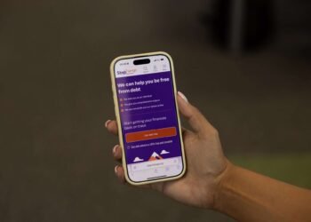 Saving when money is tight