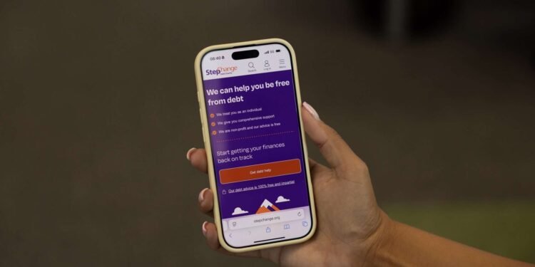 Saving when money is tight