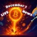 Next Crypto to Explode Live News Today: Timely Insights for Chart Sniffers (December 1)