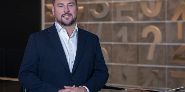 Schroders appoints first head of ETFs