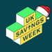 Secret savings at Christmas  - UK Savings Week